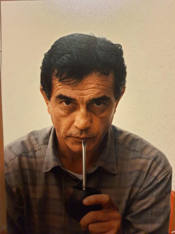 jose ademan