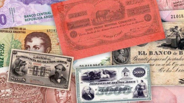 BILLETES