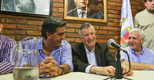 GIOJA Y CAPITANICH