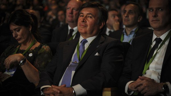 DANIEL PELEGRINA