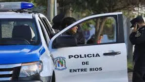descarga
