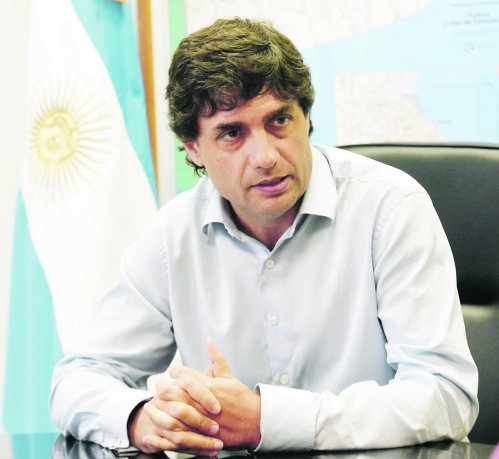HERNÁN LECUNZA