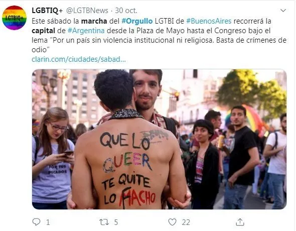 marcha 2