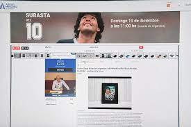 descarga