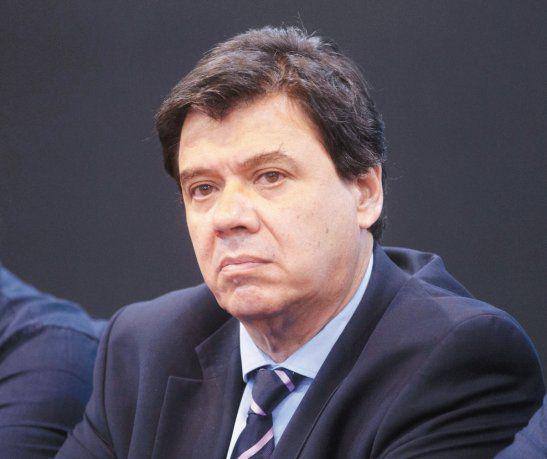 CLAUDIO MORONI