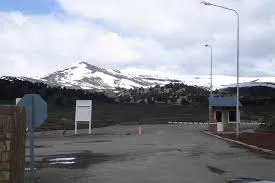 descarga