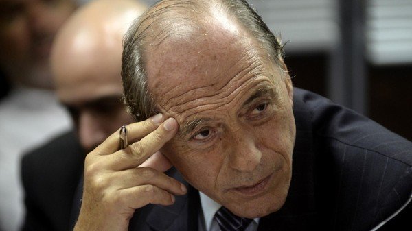 EUGENIO ZAFFARONI