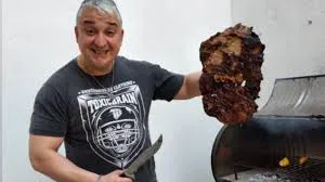 descarga