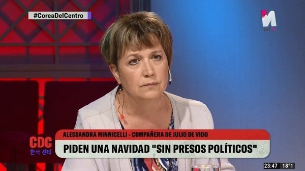 ALEJANDRA MINNICELLI