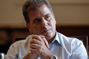 CRISTIAN RITONDO