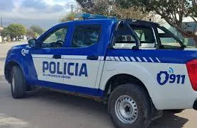 descarga