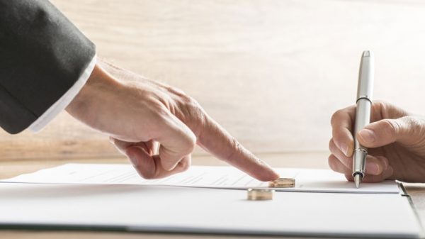Divorcio
