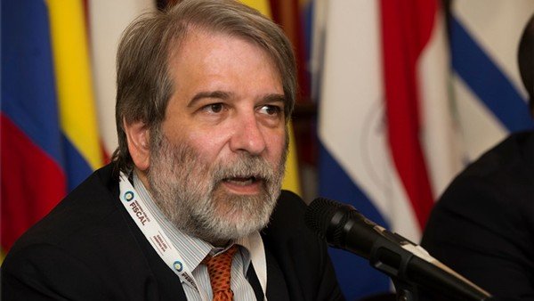 FÉLIX CROUS