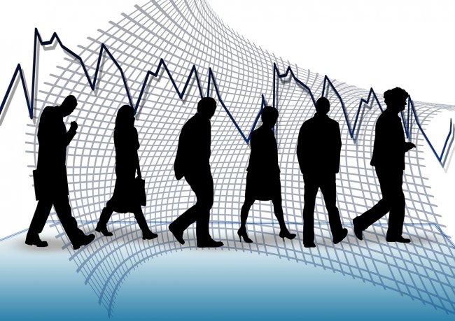 EXPECTATIVA DE EMPLEO