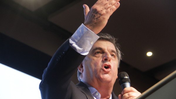 MARIO NEGRI