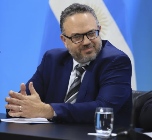 MATÍAS KULFAS