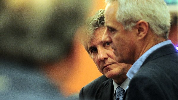 AMADO BOUDOU