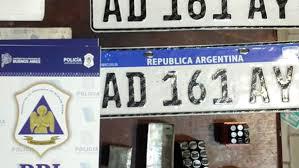 descarga