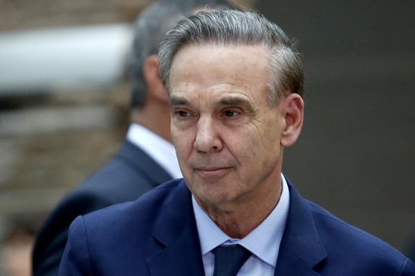 MIGUEL ÁNGEL PICHETTO