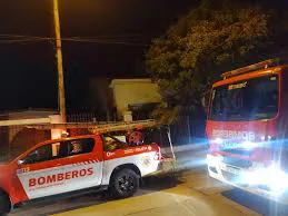 descarga