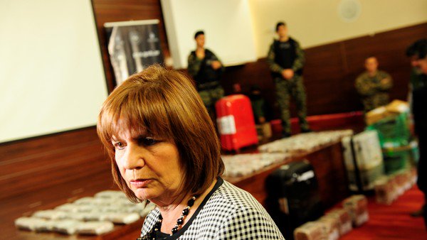 PATRICIA BULLRICH