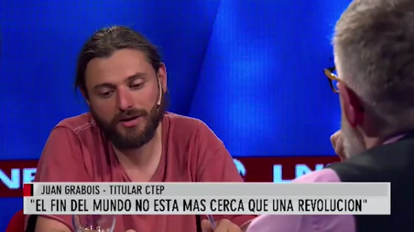 JUAN GRABOIS