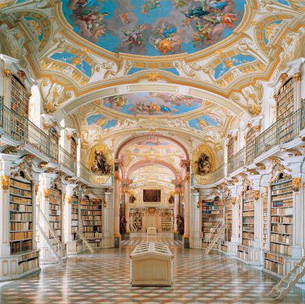 benedictine-monastery-large-ceremonial-room-of-the-news-photo-1654024944