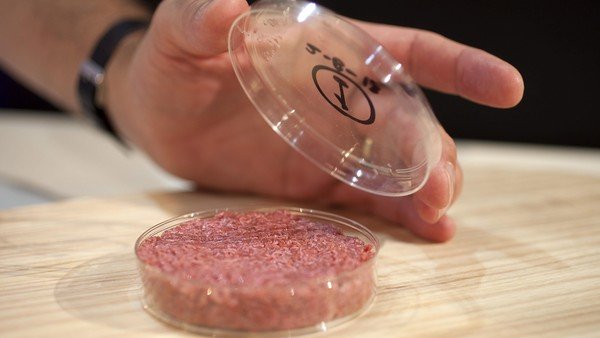 CARNE CULTIVADA