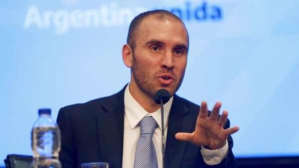 MARTÍN GUZMÁN