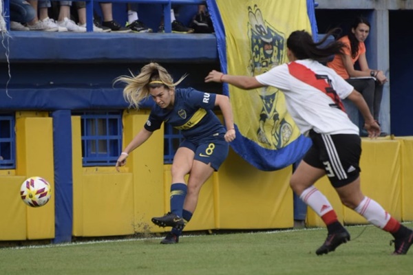 riverboca