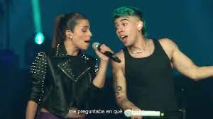 descarga