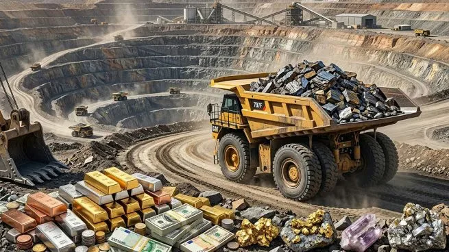 mineria-exportaciones-dolares