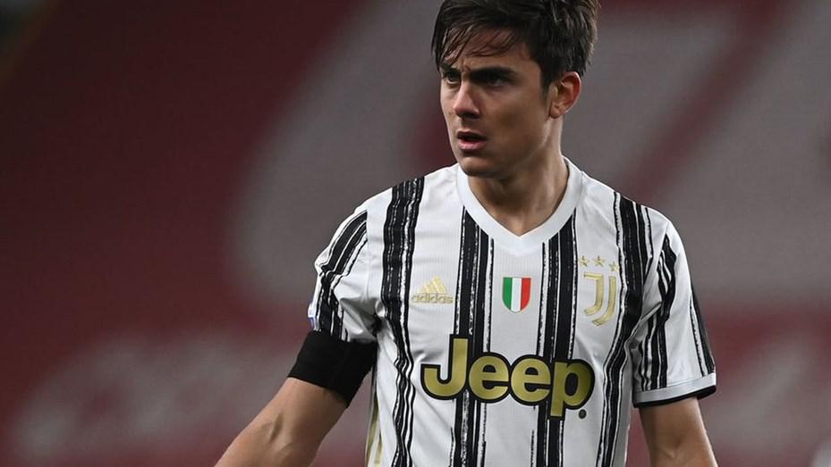 dybala