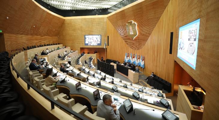 LegislturaCrdoba