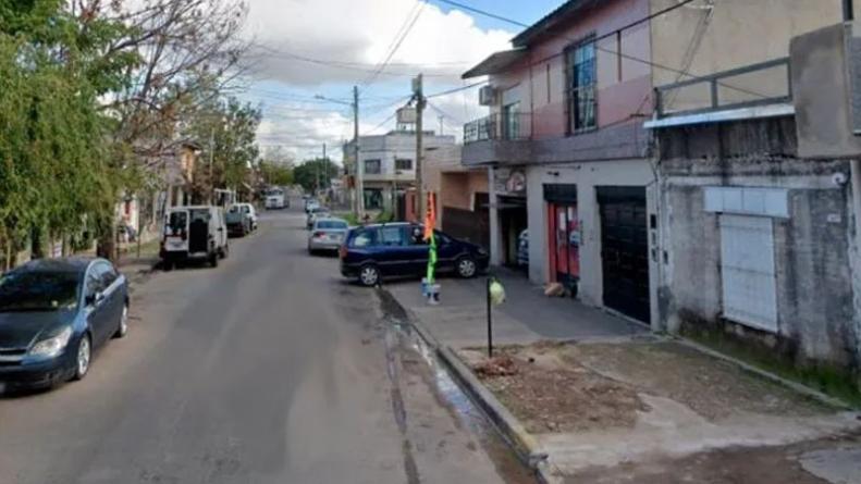 discusion-remiseria-garaje-la-matanza