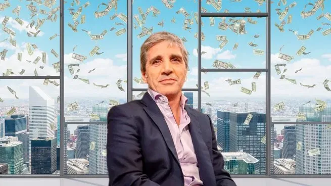 cepo-caputo-dolar