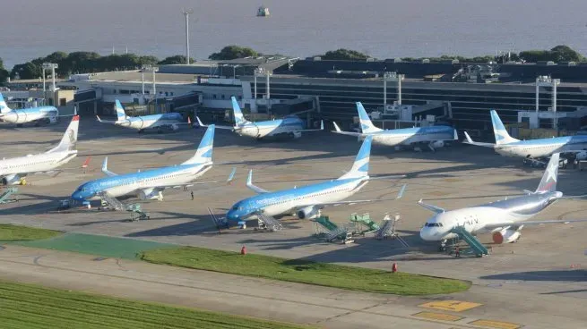aerolineas