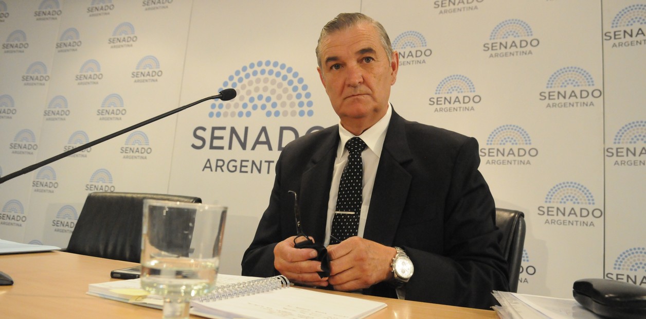 SRUR EN EL CONGRESO