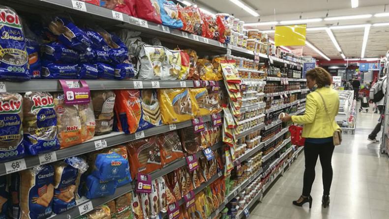 inflacion agosto