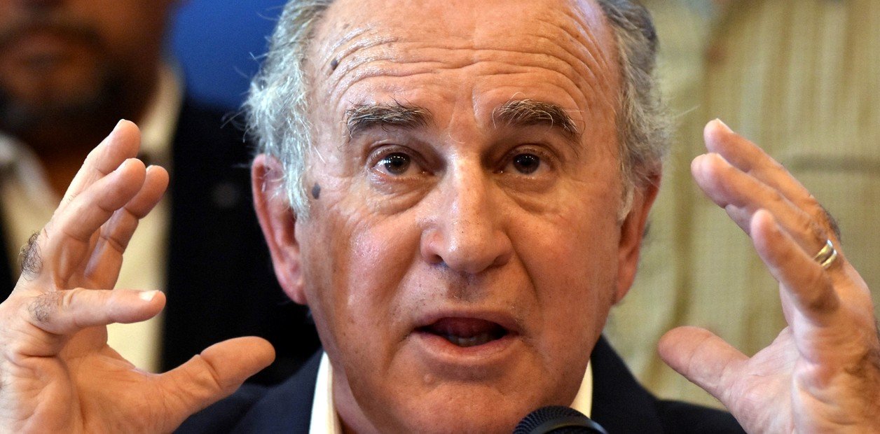 OSCAR PARRILLI