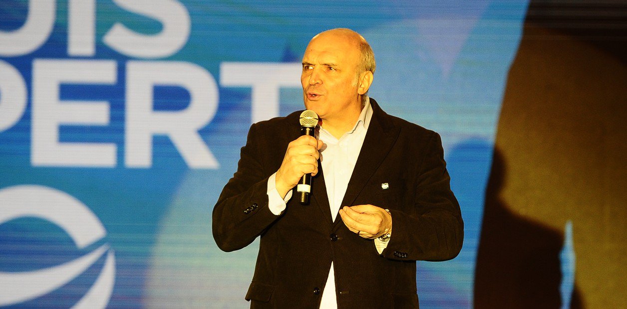JOSÉ LUIS ESPERT