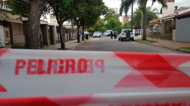asalto-familia-barrio-colinas-cerro-cordoba-ladron-abatido