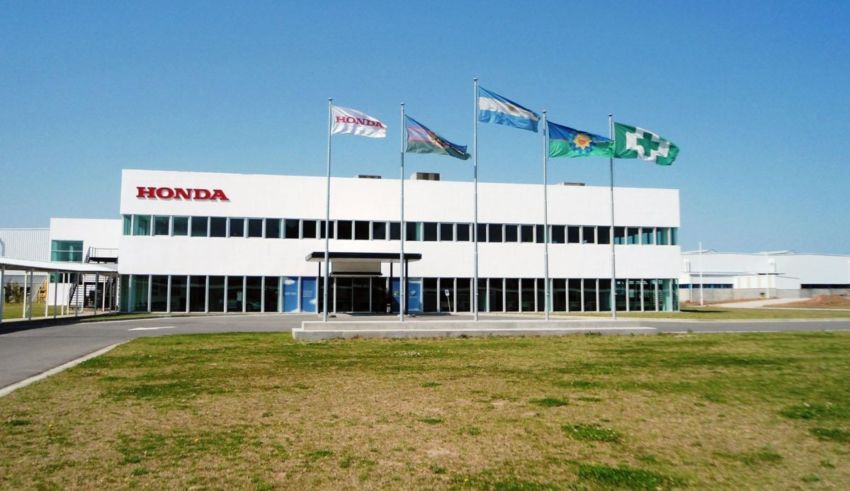 Honda