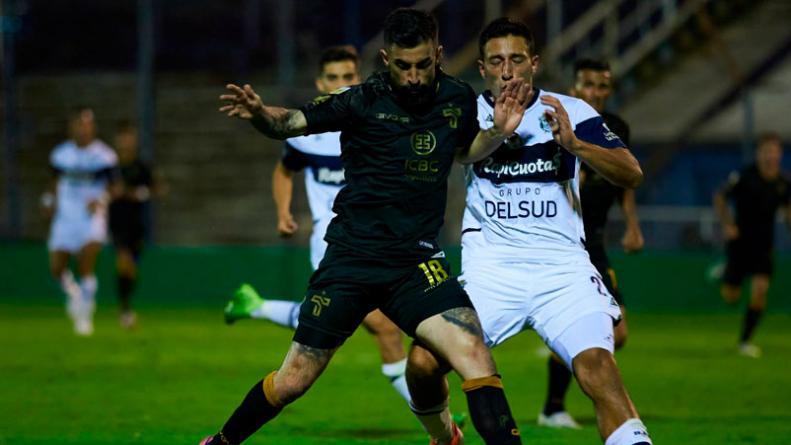 talleres-gimnasia-derrota