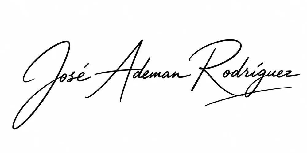 FAIRMA JOSÉ ADEMAN