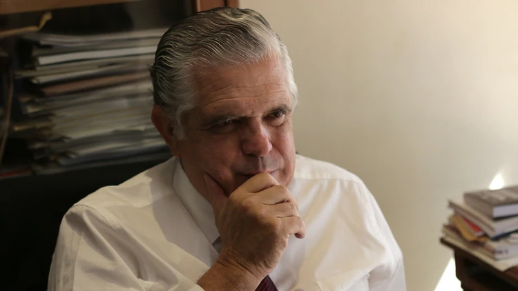 RICARDO LÓPEZ MURPHY