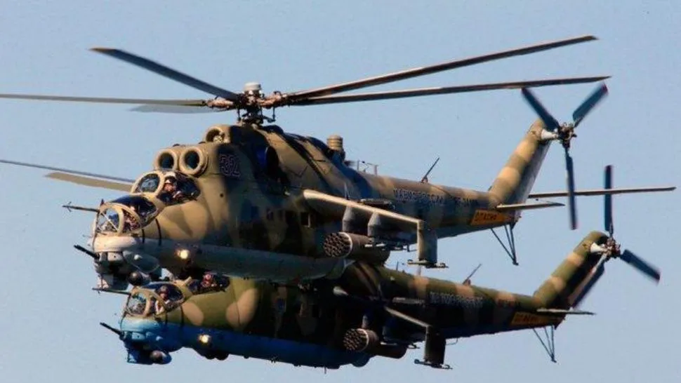 helicoptero