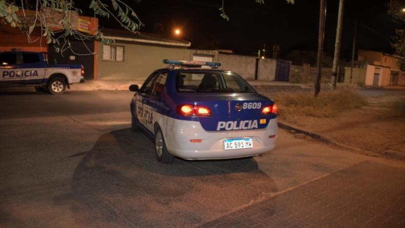 crimen del policia cordoba