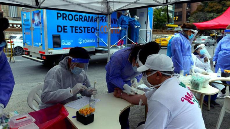 coronavirus-cordoba-casos-muertes-argentina