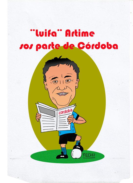 LUIFA